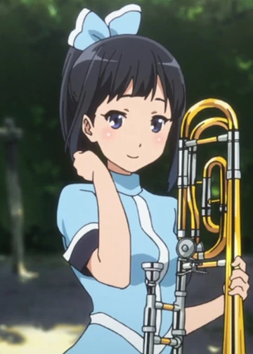 Azusa Sasaki