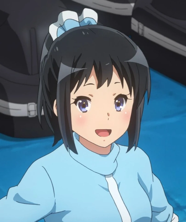 Azusa Sasaki