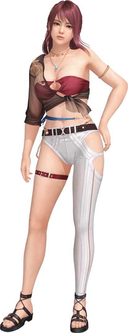 Azusa