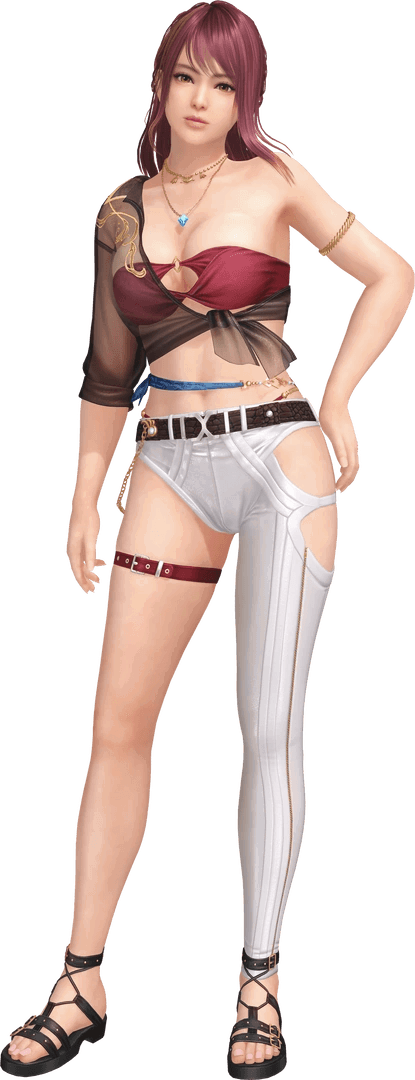 Azusa