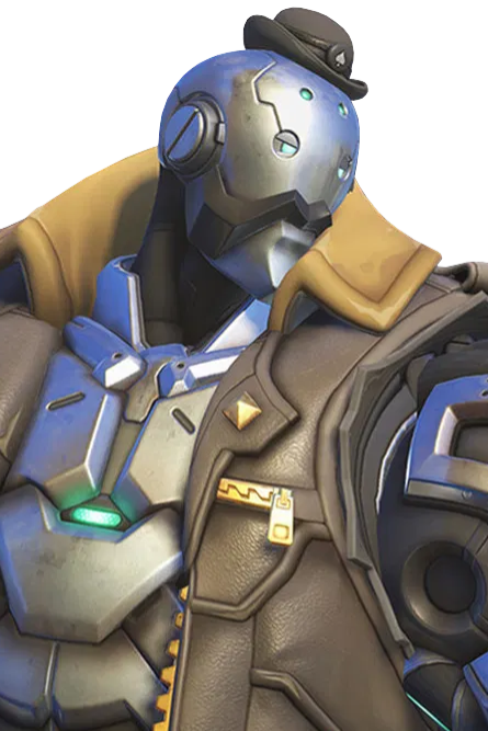 B.O.B.
