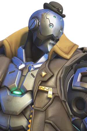 B.O.B.