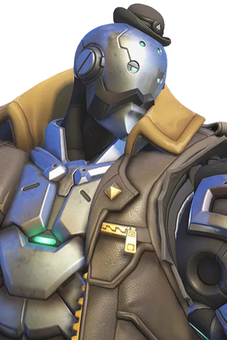 B.O.B.