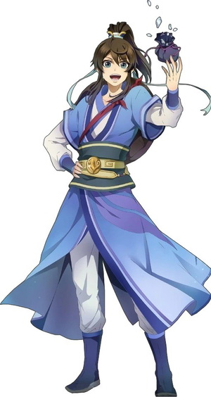 Bai Xiaochun