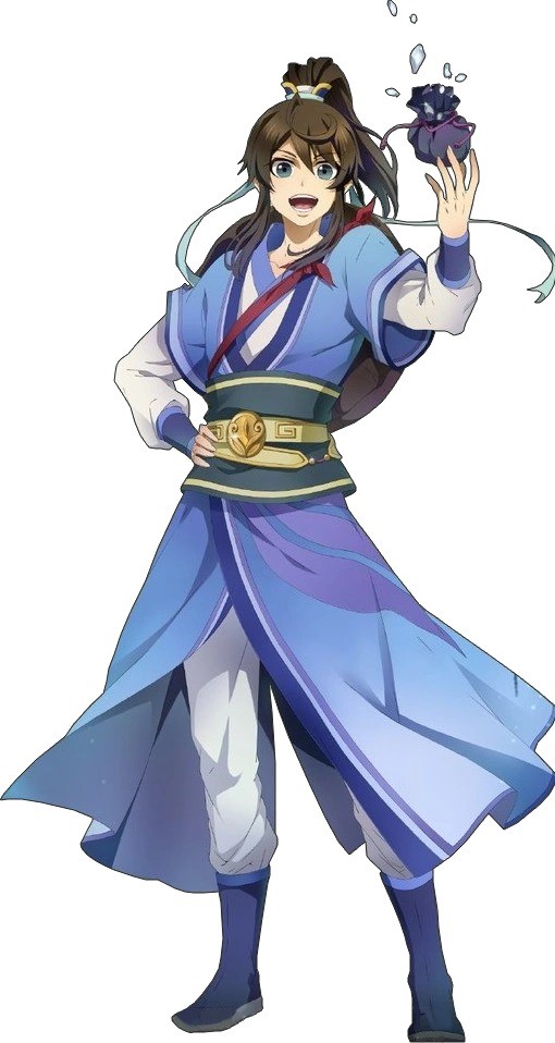 Bai Xiaochun