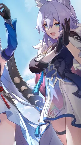 Display picture for Baiheng