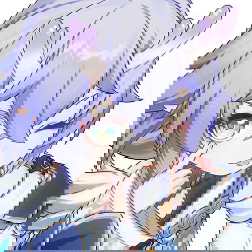 Display picture for Bailu