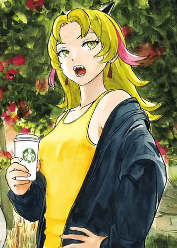 Display picture for Ban