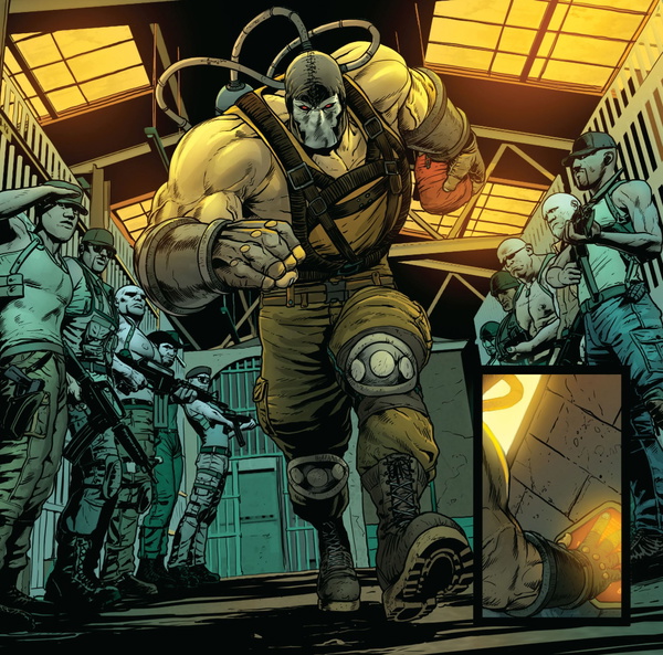 Bane