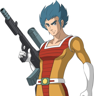 Banjo Haran