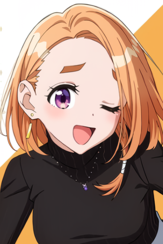 Display picture for Banri Shiunji