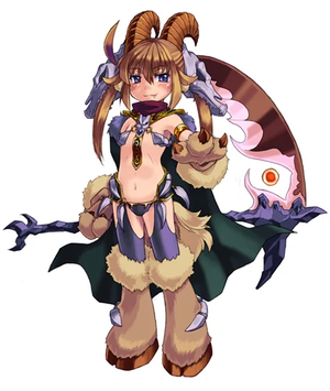 Baphomet