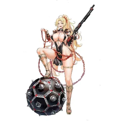 Barbariana