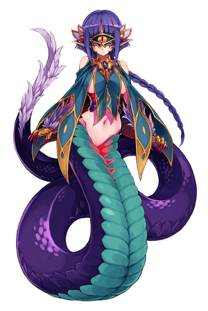 Basilisk