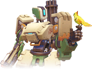 Bastion