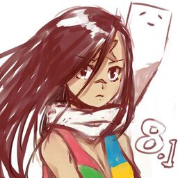 Battenichi-chan