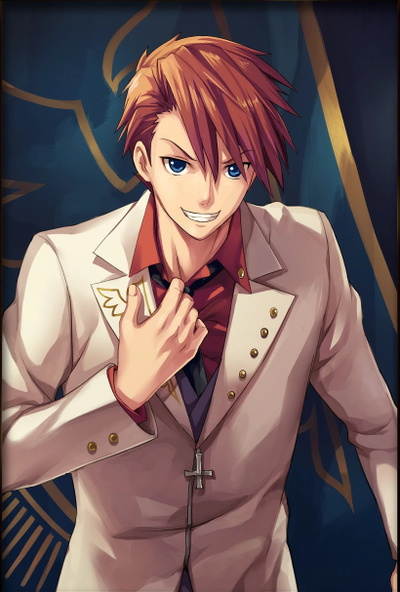 Battler Ushiromiya