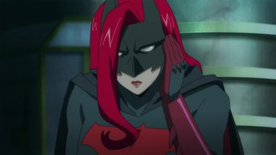 Batwoman
