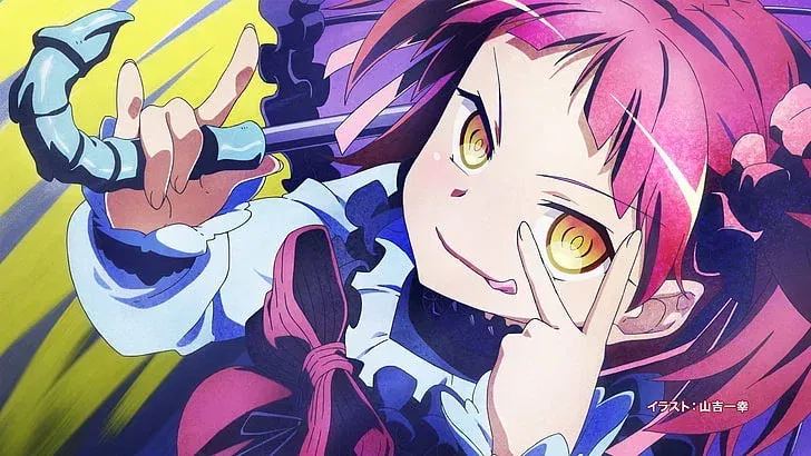 Display picture for Beatrice Flowerchild