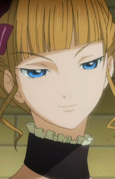 Beatrice