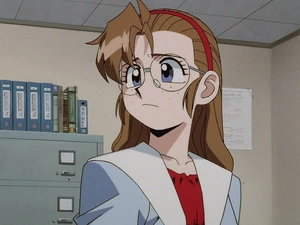 Becky Farrah