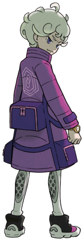 Bede