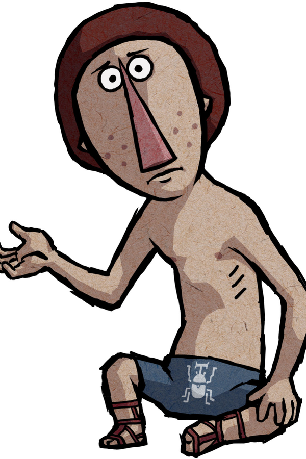 Beedle
