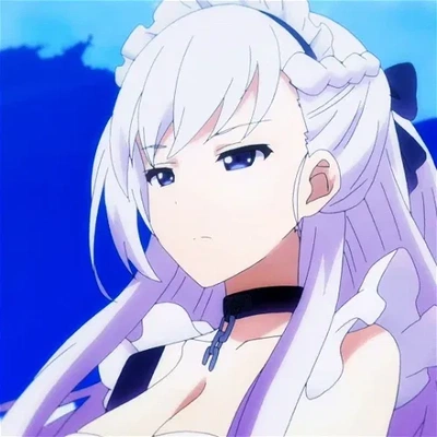 Belfast