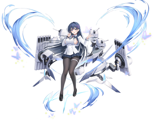 Display picture for Bell