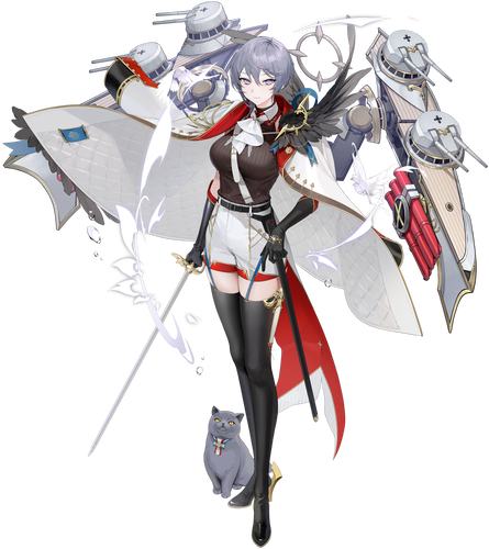 Display picture for Bellona
