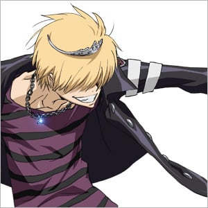 Display picture for Belphegor (Bel)