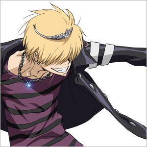 Belphegor (Bel)