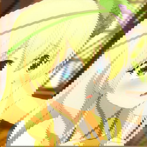 Display picture for Iris Stylish-Sword Belzerg