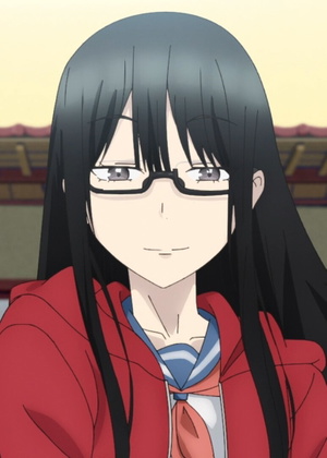 Beniko Zashiki