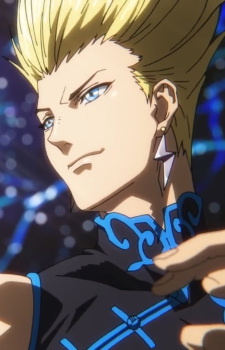 Benimaru Nikaido