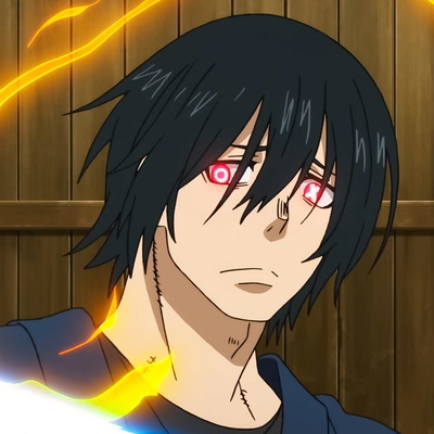 Benimaru Shinmon