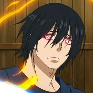 Benimaru Shinmon