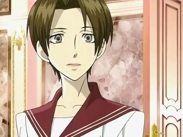 Benio Amakusa