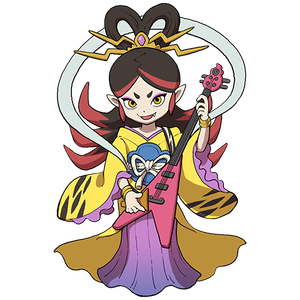 Benzaiten
