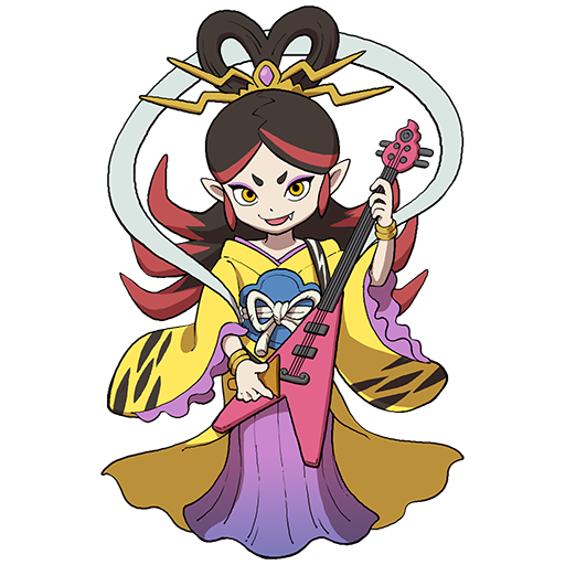 Benzaiten