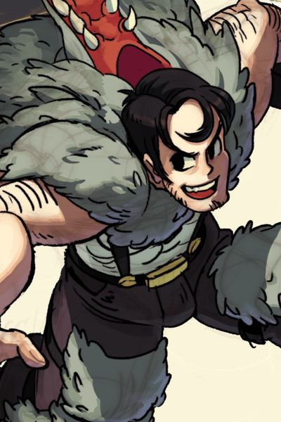 Beowulf