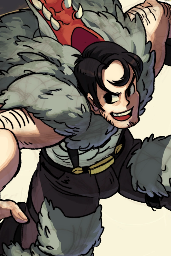Beowulf