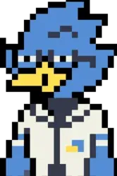 Berdly
