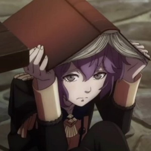 Bernadetta von Varley