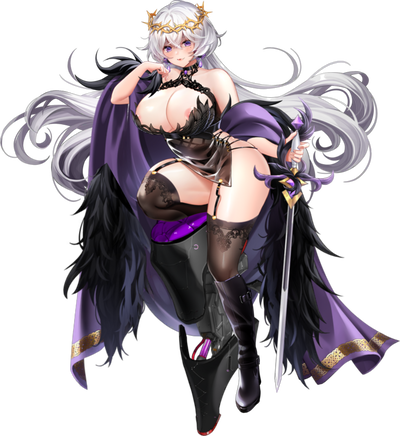 Berserk Galornia