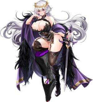 Berserk Galornia