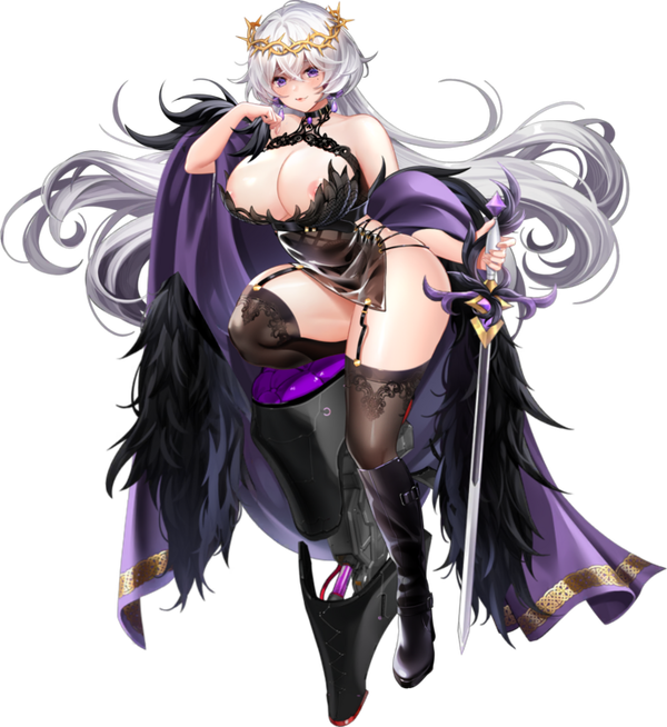 Berserk Galornia