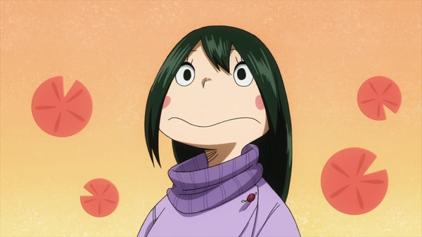 Bell Asui