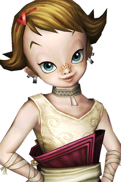 Beth