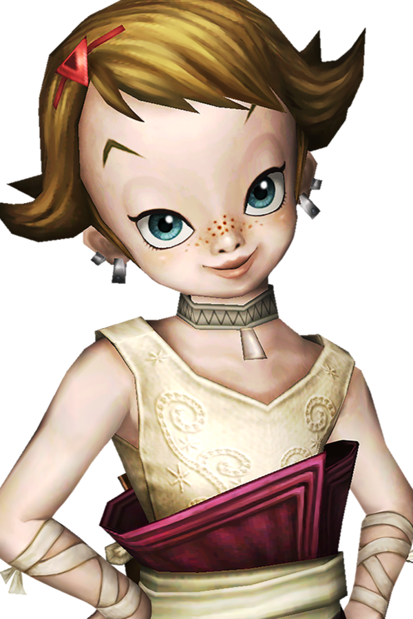 Beth